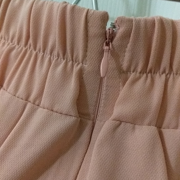 earth music&ecology Pink Circle Skirt Size S - Picture 3 of 3